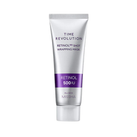 MISSHA Time Revolution 500 Shot Wrapping Mask 80g