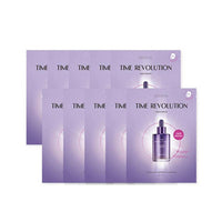 MISSHA Time Revolution Night Repair Ampoule Mask 30G 10EA