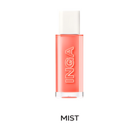 Tinte de labios de Inga Water Glow 4.5g