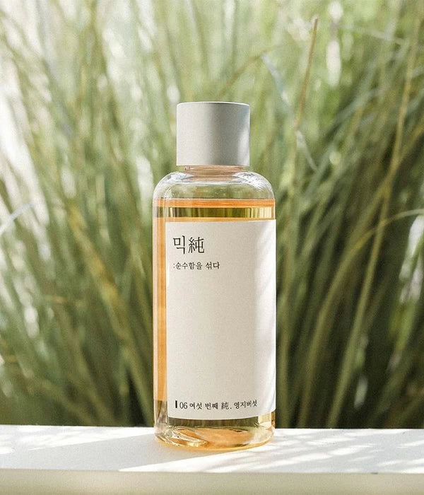 mixsoon Reishi Mushroom Essence 100ml - DODOSKIN