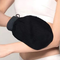 MONSTER FACTORY Exfoliating Gloves 1 pair
