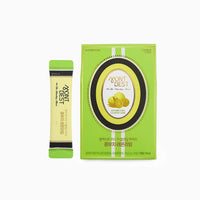 Montbest mezcla kombucha dulce 4 sabor 40 palos