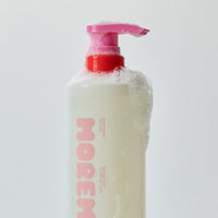 Moremo Super Repair Shampoo 100ml