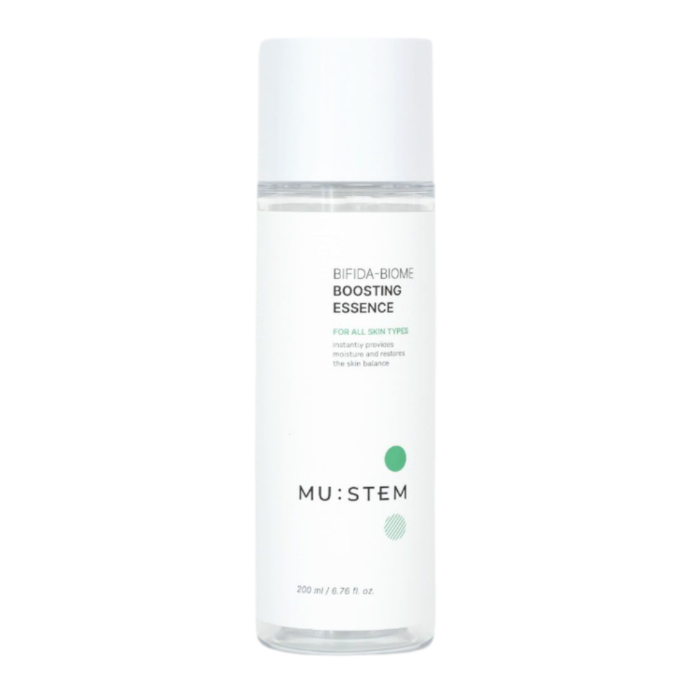 MU:STEM Bifida-Biome Boosting Essence 200ml