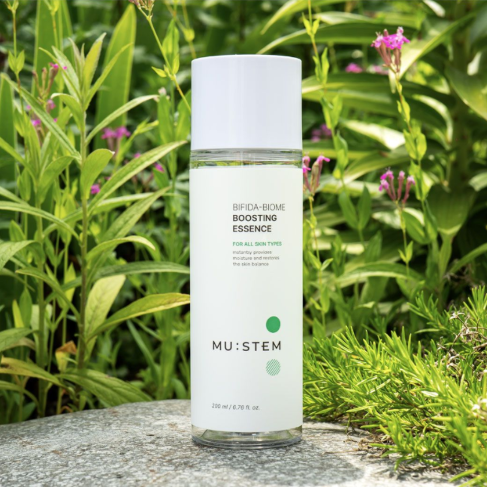 MU:STEM Bifida-Biome Boosting Essence 200ml