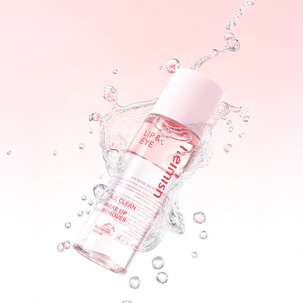Heimish All Clean Lip & Eye Remover 120ml