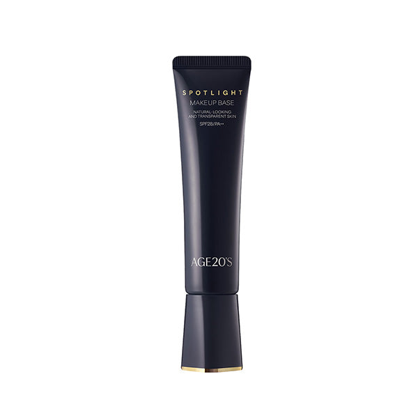 AGE20's Spotlight Makeup Base 35ml