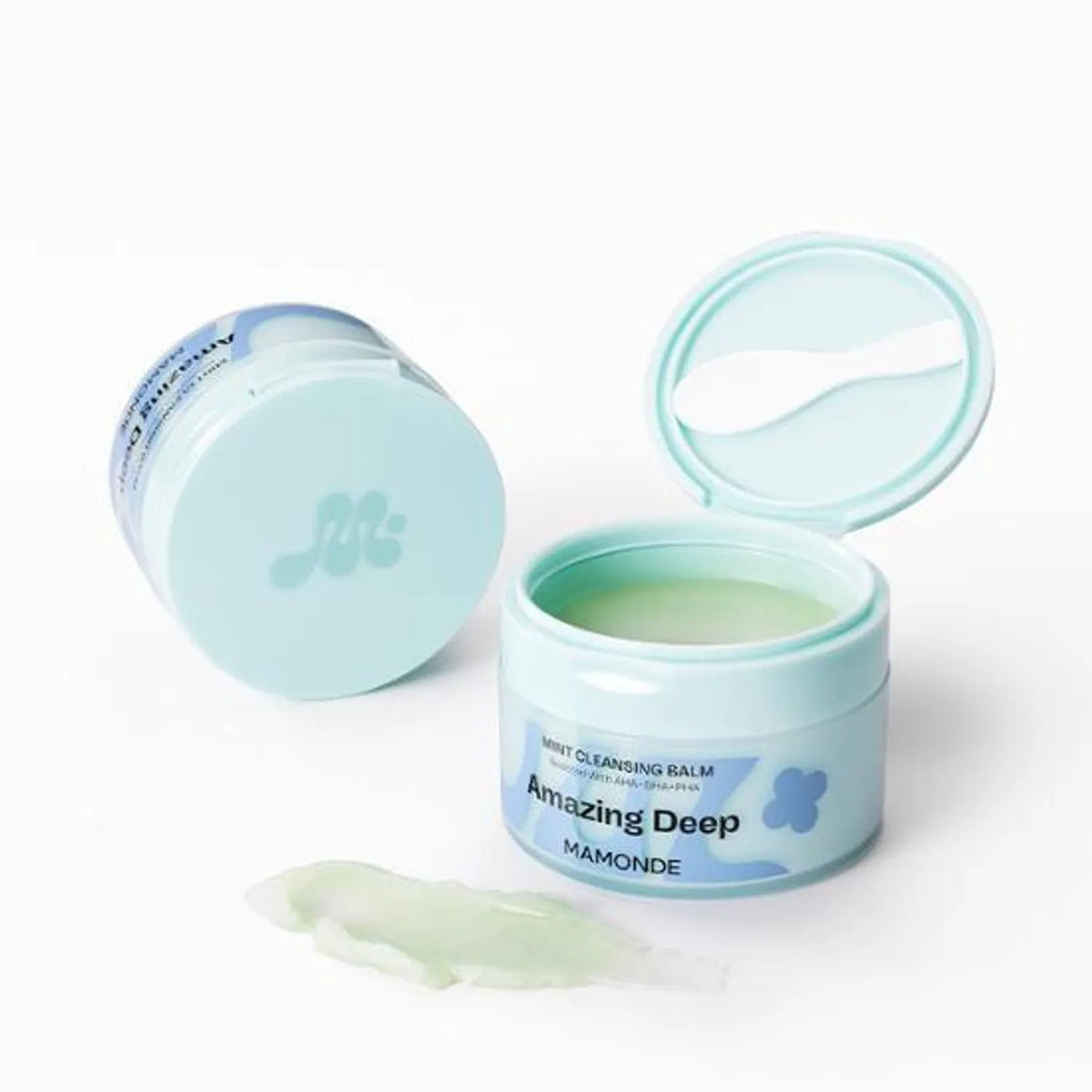 Mamonde Amazing Deep Mint Chocolate Cleansing Balm 90ml