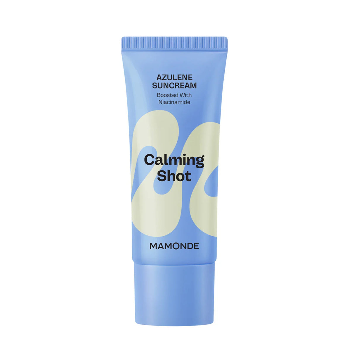 Mamonde TOCHO calmante Azulene Sun Cream SPF50+PA ++++ 35ml