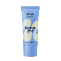 Mamonde TOCHO calmante Azulene Sun Cream SPF50+PA ++++ 35ml