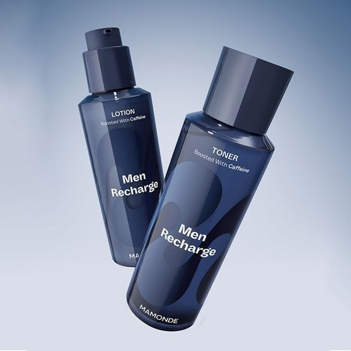 Mamonde Men Recharging 2-Piece Set