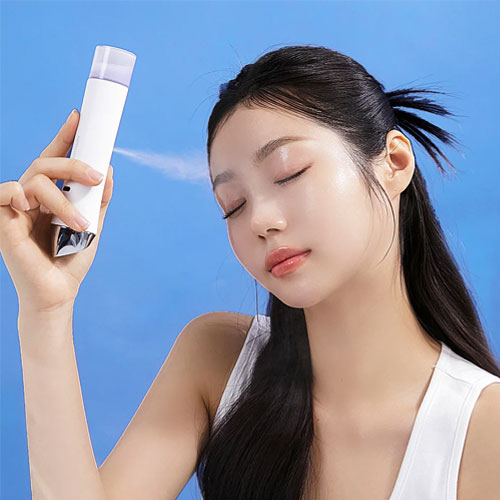 Meditherapy Blue Layer Mist Ampoule Jet