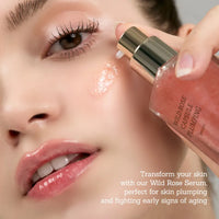 Meditherapy Wild Rose Capsule Plumping Serum 30ml