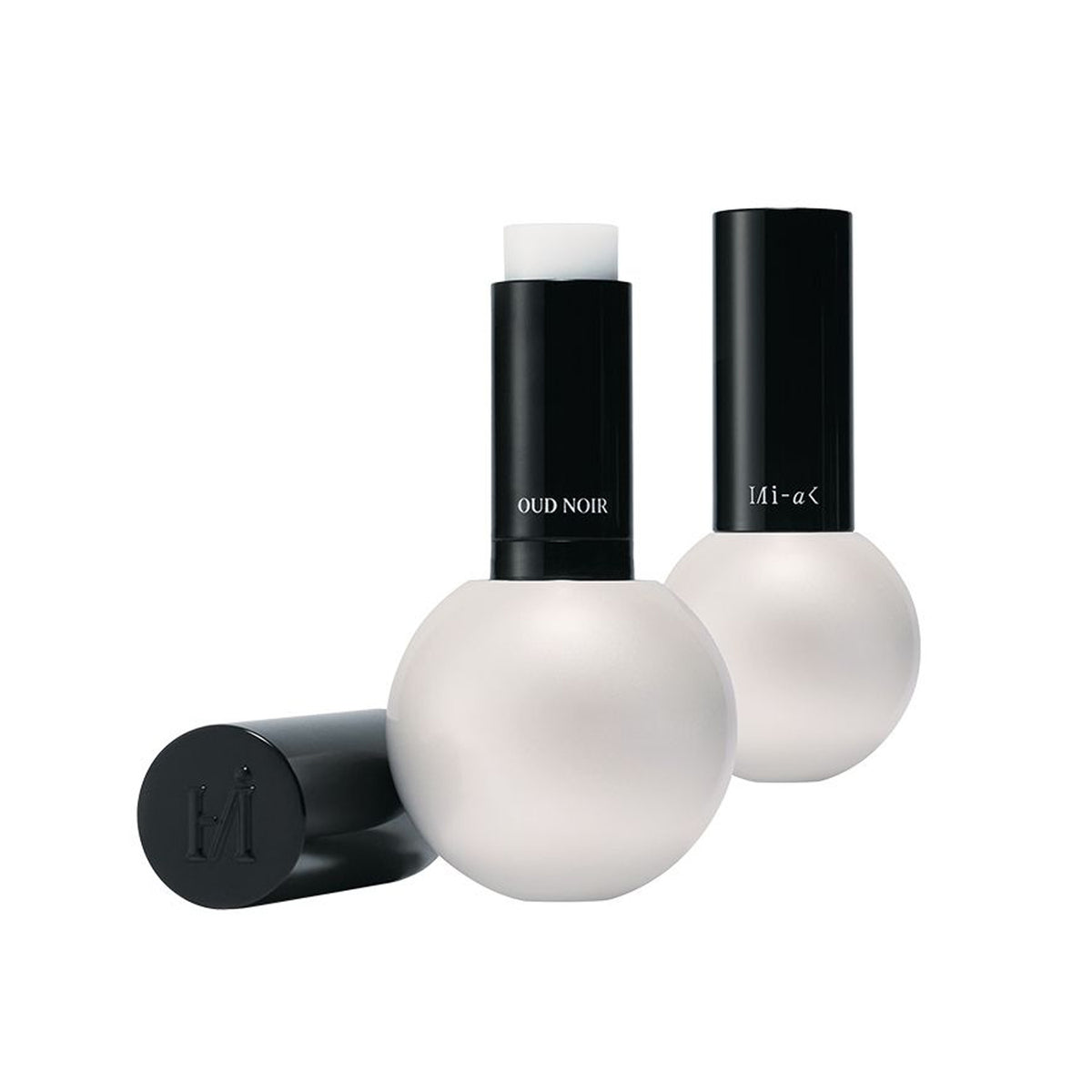 Mihak Perfume Stick 3.6g (2 Types)