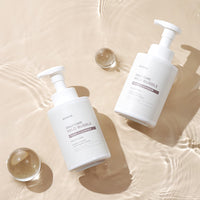 EUNYUL Daily Care Mild Bubble Foam Cleanser 500ml
