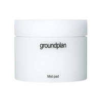 groundplan Mist Gun Pad 70ea