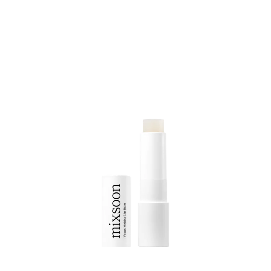 mixsoon Vegan Melting Lip Balm 4.5g - DODOSKIN