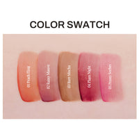 Molette Shutter Fit Tint 3.3g (5 Shades)