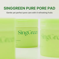 Moonseal Pure Pore Pads (80 Sheets)