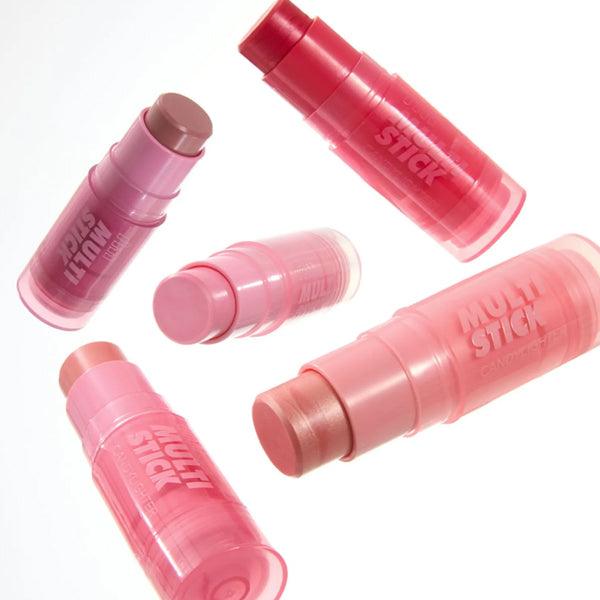 I'M MEME I'm Multi Stick Candy Lighter Blusher 6.7g 5Colors