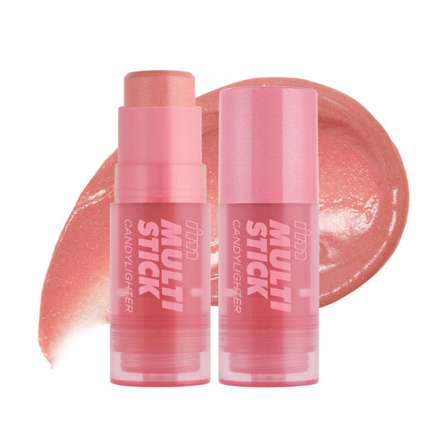 I'M MEME I'm Multi Stick Candy Lighter Blusher 6.7g 5Colors