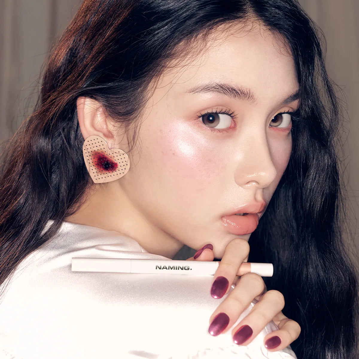 NAMING. Perpectail Eye Designing Pencil Dual Liner 0.2g*2ea
