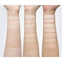 NAMING. Zero Gravity Cover Up Cushion SPF40 PA++ 12g (7 Colors)