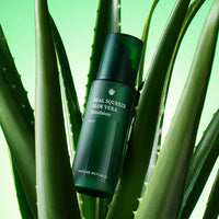 NATURE REPUBLIC Real Squeeze Aloe Vera Toner + Emulsion (150ml + 130ml)