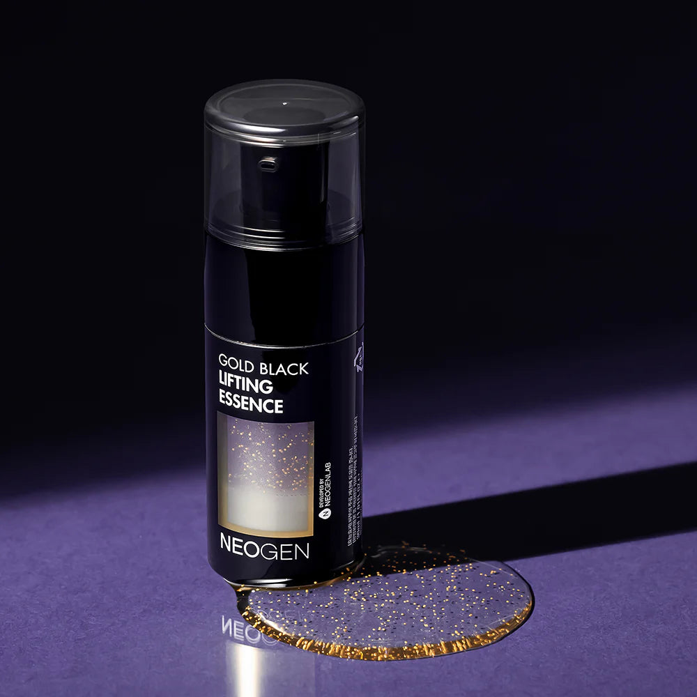 NEOGEN Gold Black Lifting Essence 30ml