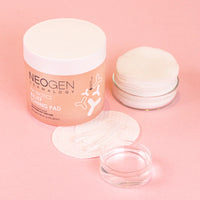 NEOGEN Probiotics Relief Toning Pads 140ml (50 Sheets)