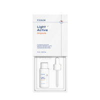 P.CALM Light Active Ampoule 15ml