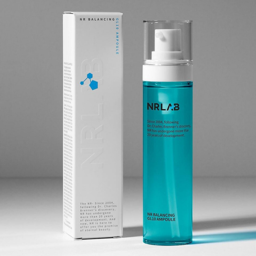 NRLAB Balancing GL10 Ampoule 50ml