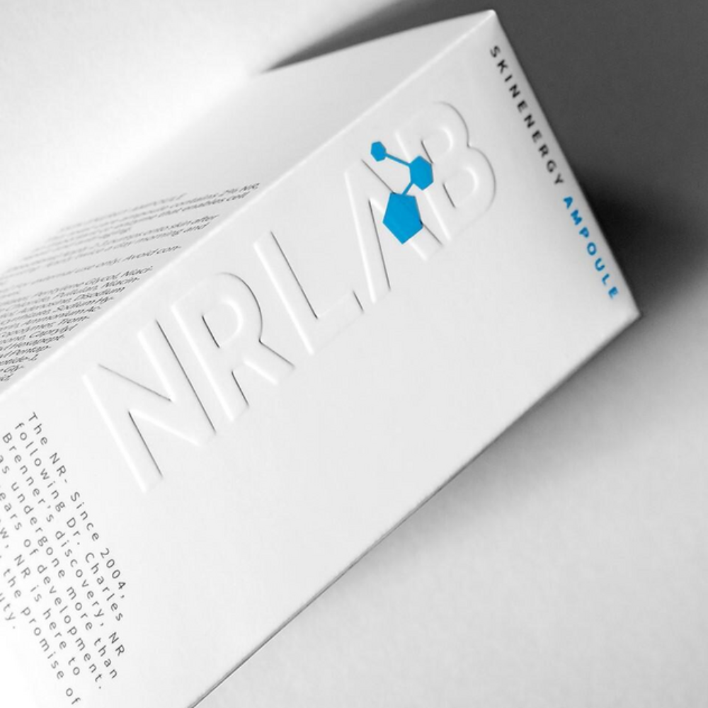Nrlab Skin Energy Ampoule 30.6 ml