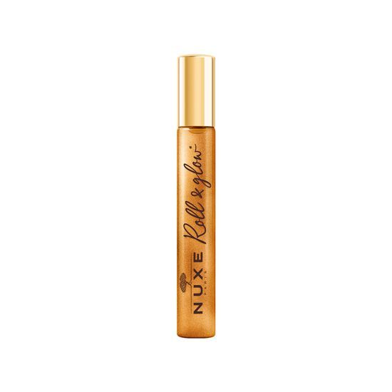 NUXE Huile Prodigieuse Gold Shimmer Roll-On 8ml