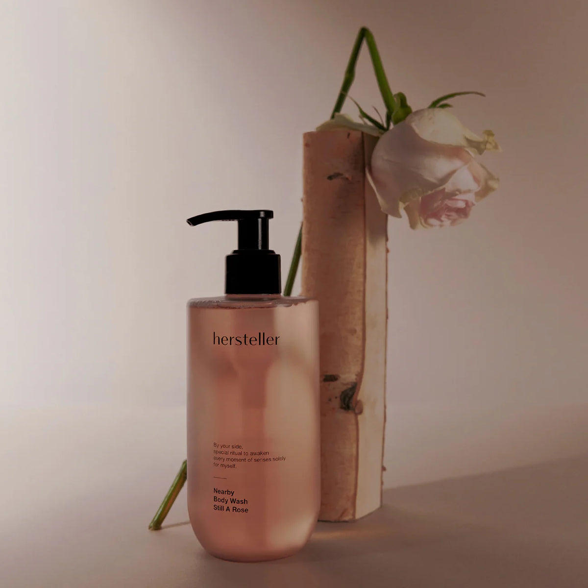 hersteller Nearby Body Wash 300ml