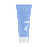 HEADSPA7 Waterless No-Wash Dry Shampoo 100ml