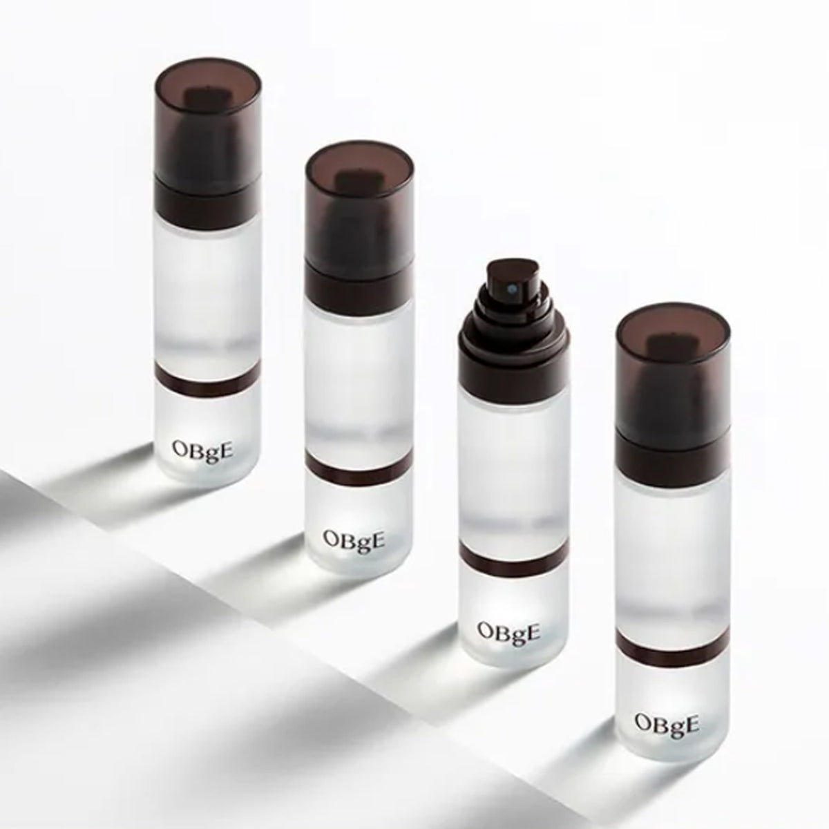 OBgE All In One Cool Fixing Mist 100ml