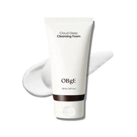 OBgE Cloud Deep Cleansing Foam 150ml
