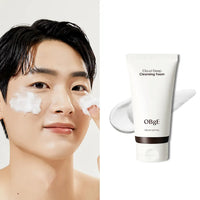 OBgE Cloud Deep Cleansing Foam 150ml