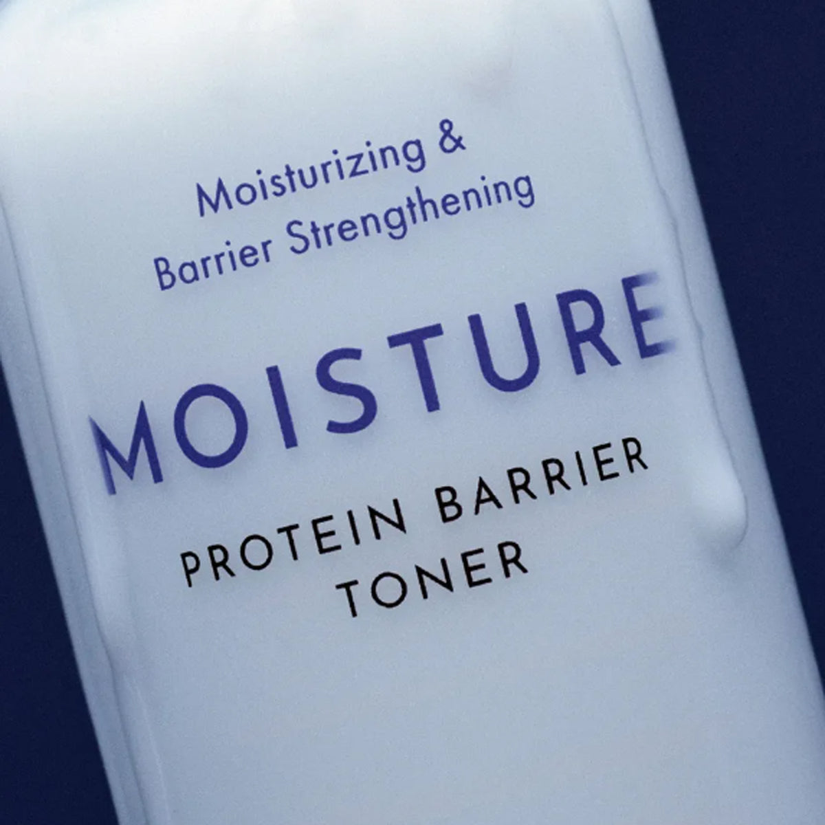 OBgE Moisture Protein Barrier Toner 200ml