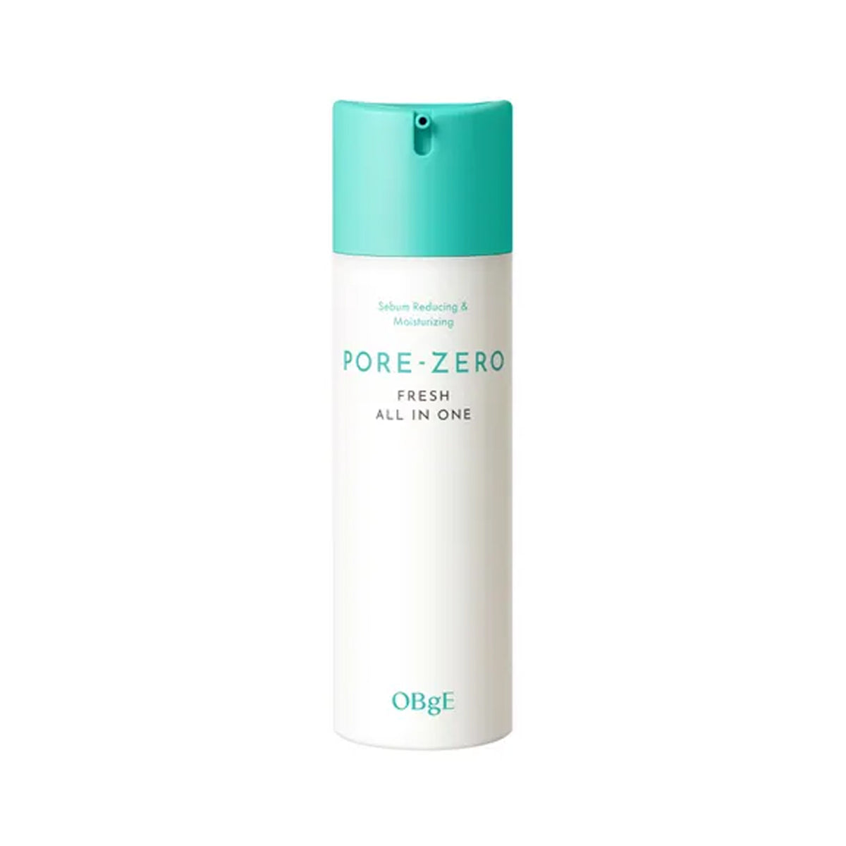 OBgE Pore Zero Fresh All In One 150ml
