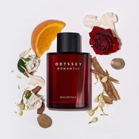ODYSSEY Romantic Skin Refiner 130ml