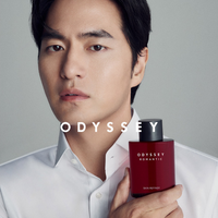 ODYSSEY Romantic Skin Refiner 130ml