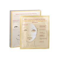 OHAVE PDRN POST TX Hydrogel Mask 1 Box (5 Sheets)