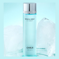 O HUI Miracle Aqua Special Set de 2 piezas