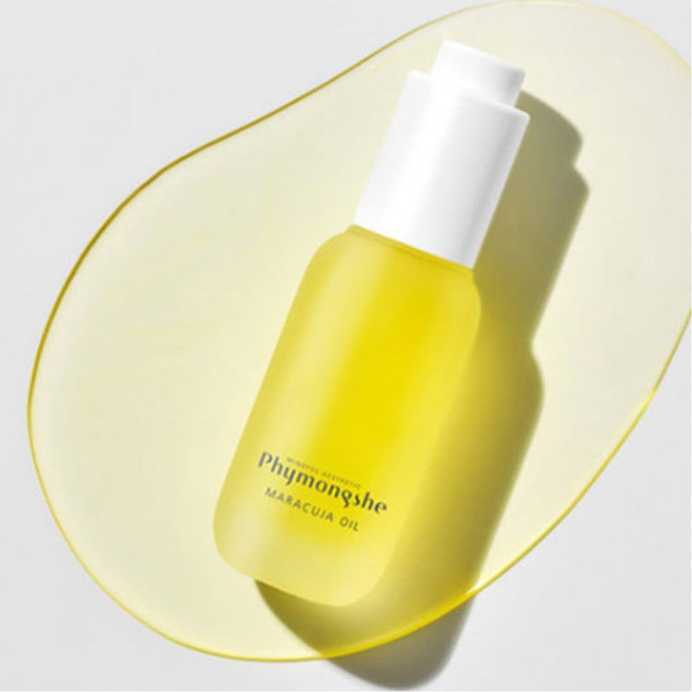 PHYMONGSHE Maracuja Oil 30ml - DODOSKIN