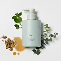 OneeeSeven Cooling Breeze Shampoo 380ml