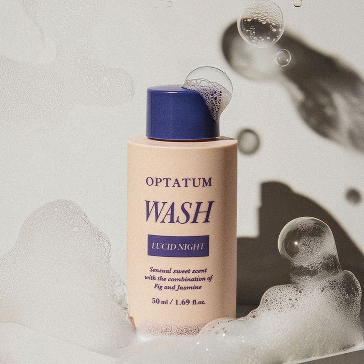OPTATUM Perfume Hair & Body Travel Kit