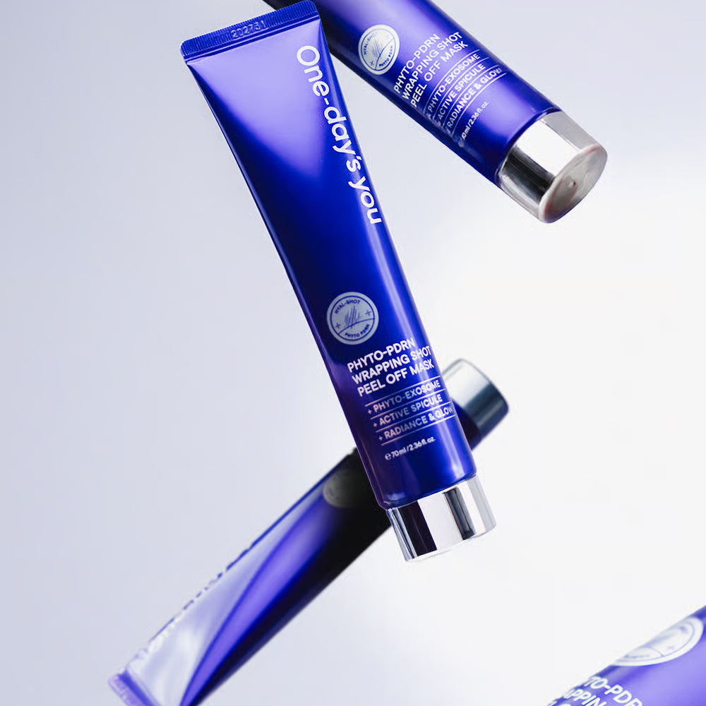 One-day's you PHYTO-PDRN Wrapping Shot Peel Off Mask 70ml