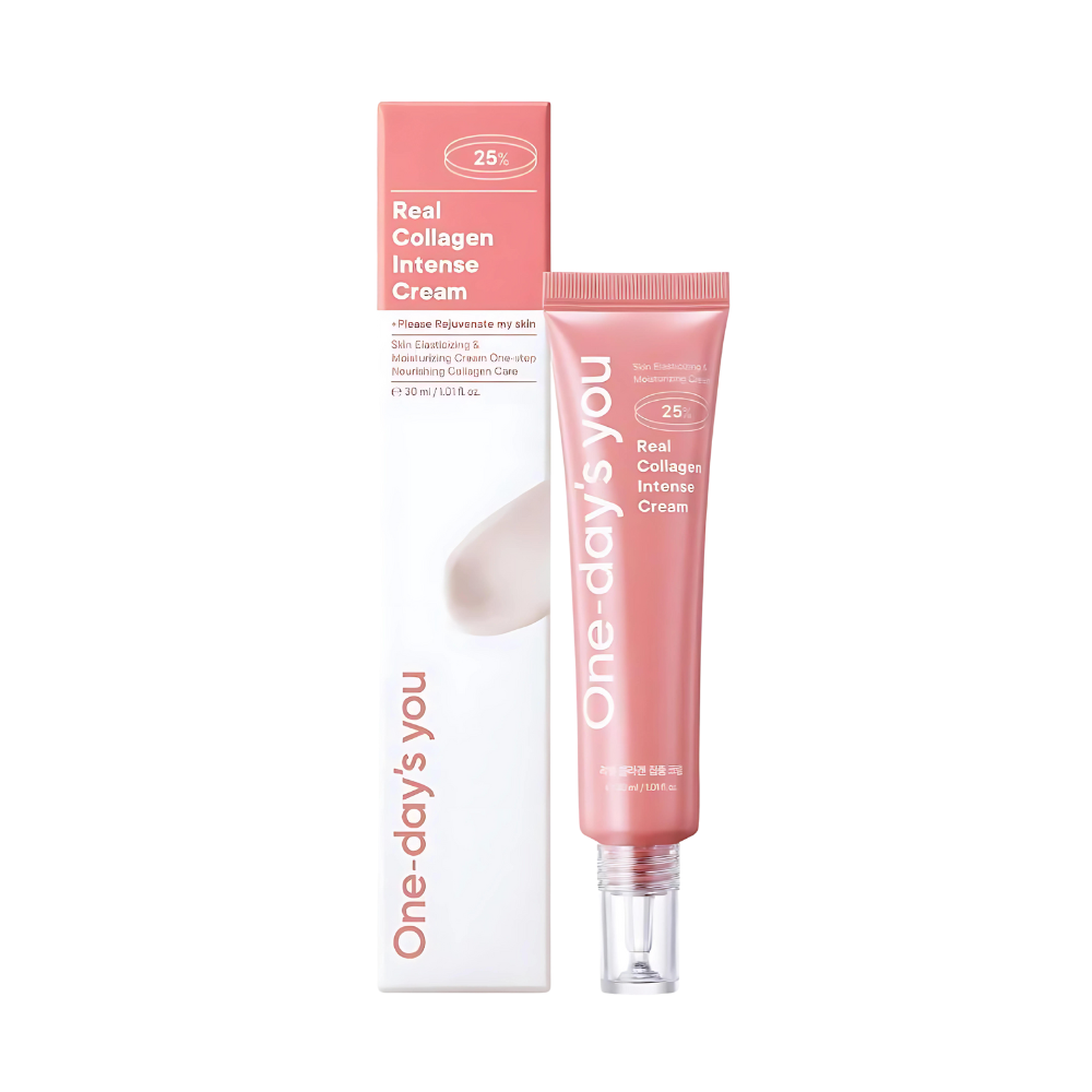 UN DÍA TU REAL COLAGEN REMA INTENSE CREMA 30 ml